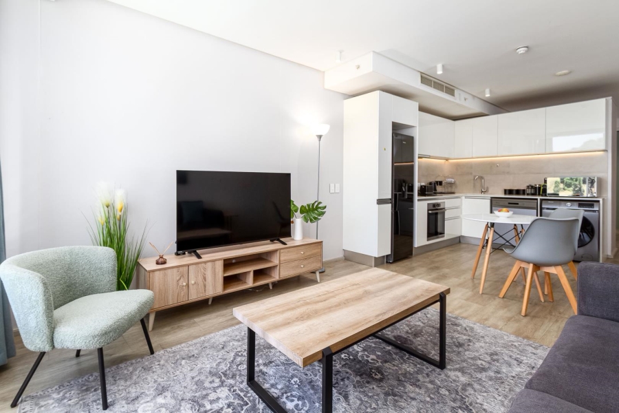 1 Bedroom Property for Sale in De Waterkant Western Cape